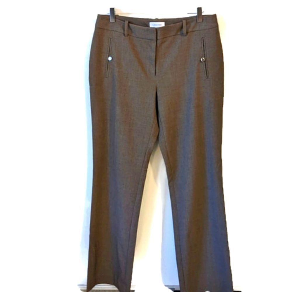 CLAVIN Klein Business Pants